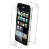 Zagg InvisibleSHIELD Full Body Protector for iPhone4S