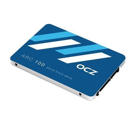 OCZ 2.5" 120GB ARC 100 Series Solid State Drive SSD