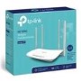 TP-Link Archer A5 300MBPs 4-Port Dual Band Wireless Router