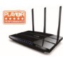 Open Box - TP-Link Archer C7 AC1750 Dual Band Wireless Cable Router - 4 ports