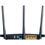 Open Box - TP-Link Archer C7 AC1750 Dual Band Wireless Cable Router - 4 ports
