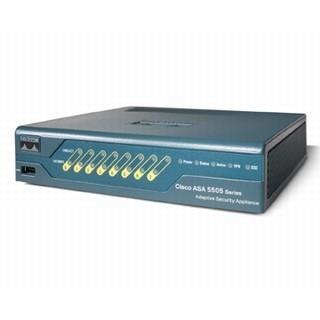 Cisco ASA 5505 Firewall Edition Bundle - security appliance