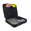 Tech Air 15.6&quot; Laptop Briefcase with shoulder strap - Black