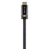 Belkin hdmi High Speed Cable Pro hd 2m