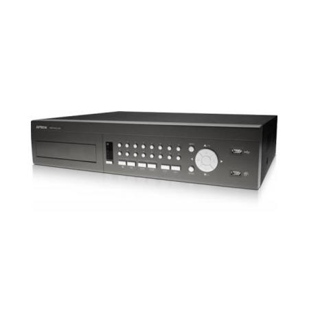 AvTech 16 Channel 960H CCTV Digital Video Recorder with Intelligent Video Analysis