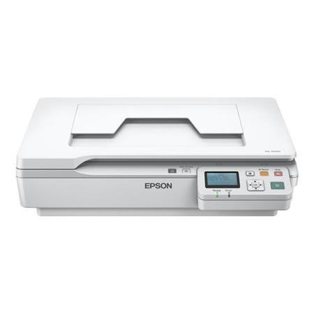 Epson Workforce DS-5500N Scanner