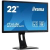 Iiyama 22&quot; ProLite B2282HD-B1 Full HD Monitor