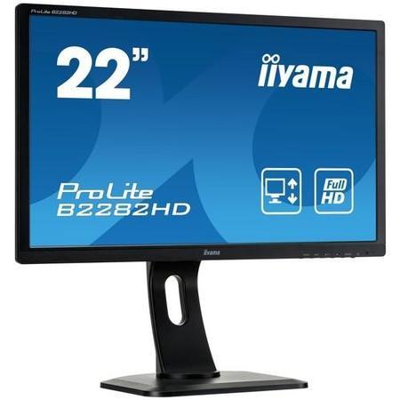 Iiyama 22" ProLite B2282HD-B1 Full HD Monitor