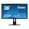 GRADE A1 - As new but box opened - Iiyama B2888UHSU-B1 28&quot; LED 4K VGA DVI HDMI DP Monitor