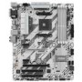 MSI B350 Tomahawk Arctic AMD Socket AM4 ATX Motherboard