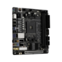 ASROCK AMD B450 GAMING-ITX/AC B450 Mini ITX Motherboard