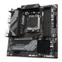GigaByte B650M Ds3H AMD B650 AM5 DDR4 Micro ATX Motherboard