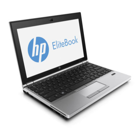 HP EliteBook 2170p 11.6" Core i7 Windows 7 Pro Laptop 