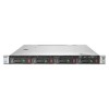 Hewlett Packard HP StoreEasy 1430 8TB SATA Storage 4 x 2TB SATA LFF HDDs