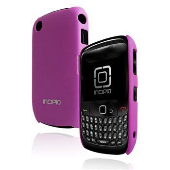 BlackBerry Curve 8500 Series Feather - Purple