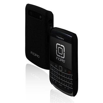 BlackBerry Bold 9700 Series Feather - Black
