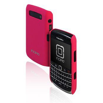 BlackBerry Bold 9700 Series Feather - Magenta