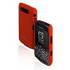 BlackBerry Bold 9700 Series Feather - Molina Red