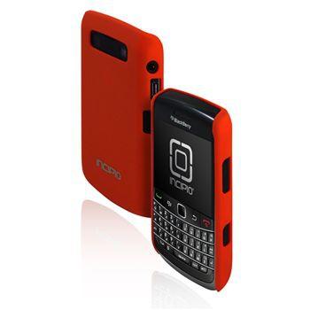 BlackBerry Bold 9700 Series Feather - Molina Red