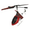 BeeWi StingBee Interactive Red Bluetooth Helicopter for iOS