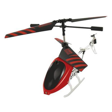 BeeWi StormBee Red Bluetooth Helicopter for Android & Windows