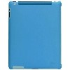 NUU BaseCase - Base cover for iPad 3 - Blue