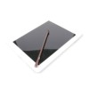The Joy Factory DaVinci - Creative Hi-Def Stylus for Tablets and Smartphones - Metallic Pink