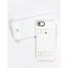 Boostcase Hybrid Power Case 2200MAH for iPhone 5/5s White