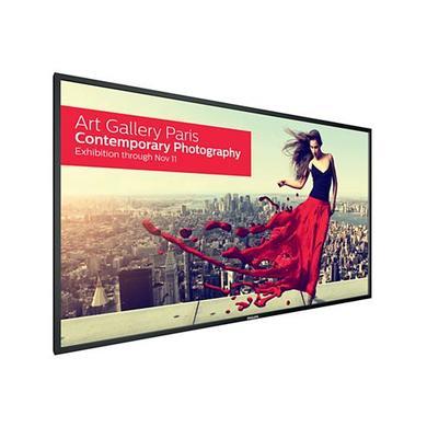 Philips BDL8470QU/00 84&quot; 4K Ultra HD LED Large Format Display