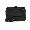 Tucano Dritta Slim Bag for 11&quot; MacBook Air/Ultrabook and Tablets - Black