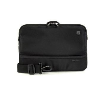 Tucano Dritta Slim Bag for 11" MacBook Air/Ultrabook and Tablets - Black