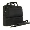 Tucano Dritta Slim Bag for up to 17&quot; Laptops - Black