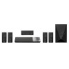 Ex Display - As new but box opened - Sony BDV-N5200W 5.1ch Smart 3D Blu-ray home Cinema System