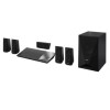 Ex Display - As new but box opened - Sony BDV-N5200W 5.1ch Smart 3D Blu-ray home Cinema System