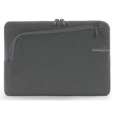Tucano With Me Second Skin for 11" MacBook Air/Ultrabook - Grey