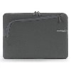 Tucano With Me Second Skin for 13&quot; MacBook Pro/Ultrabook - Grey