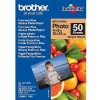 Brother BP - Glossy photo paper - 100 x 150 mm - 50 sheet(s)