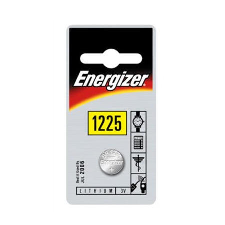 Energizer Resume Battery 3v Coin Cell Battery
