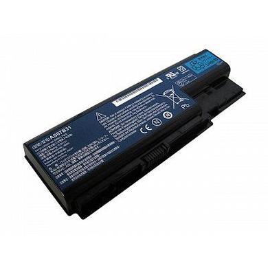 Acer laptop battery - Li-Ion - 4000 mAh