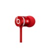 Beats by Dre UrBeats - Red
