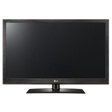 LG 37LV355T 37 inch Freeview HD LED TV bundle 