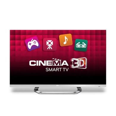 LG 42LM670T 42 Inch Cinema 3D Smart LED TV