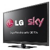 LG 42PW450T 42 Inch 3D Plasma TV and 2.1Ch 3D Blu-ray Home Cinema and 3D Glasses and Luxury TV Stand bundle 