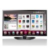 LG 47LN570V 47 Inch Smart LED TV and Free Blu-ray Player