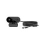 HP 235 Wireless Keyboard and Mouse Combo with HP 325 Webcam and Poly Blackwire 3220 USB Headset
