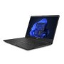 HP 250 G9 15.6" FHD Windows 11 Pro Laptop with HP P24v G5 23.8" FHD VA Monitor 