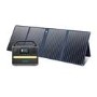 Anker 521 256Wh Portable Power Station with 625 100W Solar Panel