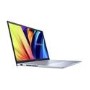Bundle of Asus Vivobook 15 X1502ZA-BQ162W 15.6" Laptop with ZenScreen MB165B 15.6" Monitor