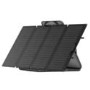 EcoFlow River 2 Max Power Station 512Wh Portable Power Bank with 160W Portable Solar Panel