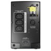 APC Back-UPS 300 Watts /500 VA  3 x C13  Input 230V /Output 230V